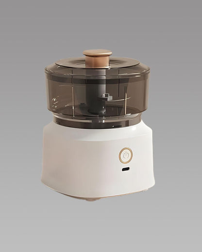 Wireless Portable Food Chopper