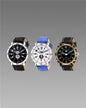 Combo of 3 Analog Watch